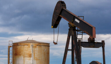 CERAWEEK Houston: Energy, Politics -- and Now War | NewsRadio 740 KTRH