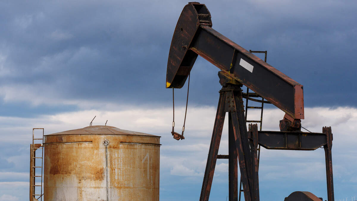 CERAWEEK Houston: Energy, Politics -- and Now War | NewsRadio 740 KTRH