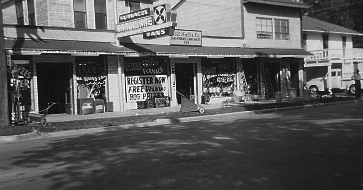 Heights mainstay C&D Hardware marks 75 years of service | Business