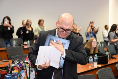 Coming Full Circle | Newswise