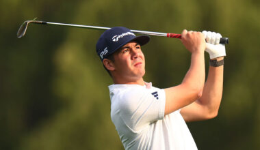 2026 Texas Children's Houston Open Picks, PGA Tour Odds