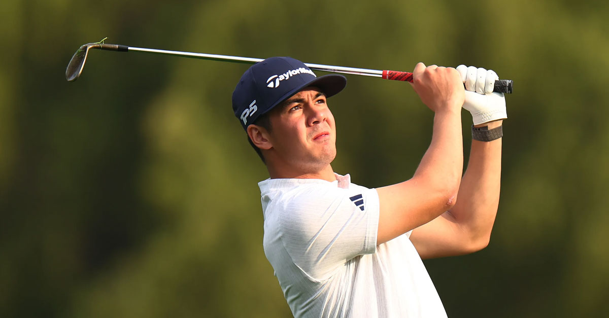 2026 Texas Children's Houston Open Picks, PGA Tour Odds