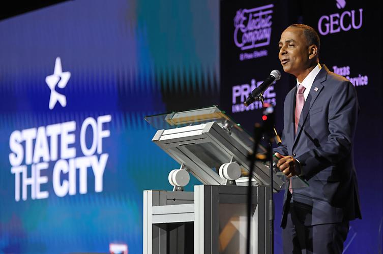 2026 State of the City