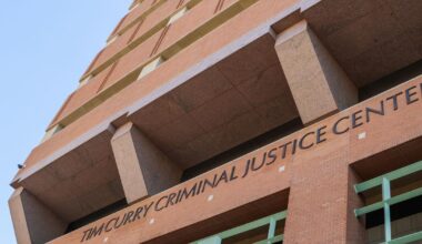 Grand jury declines to indict woman arrested in cold case reviewed by UTA students | Campus