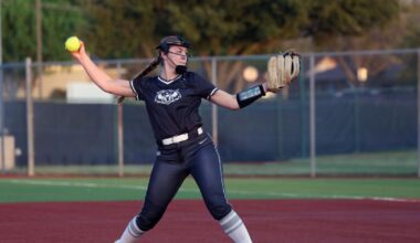 Allen, Plano in playoff mix; Richland’s big debut and more around local softball diamond | Plano Star Courier | Sports