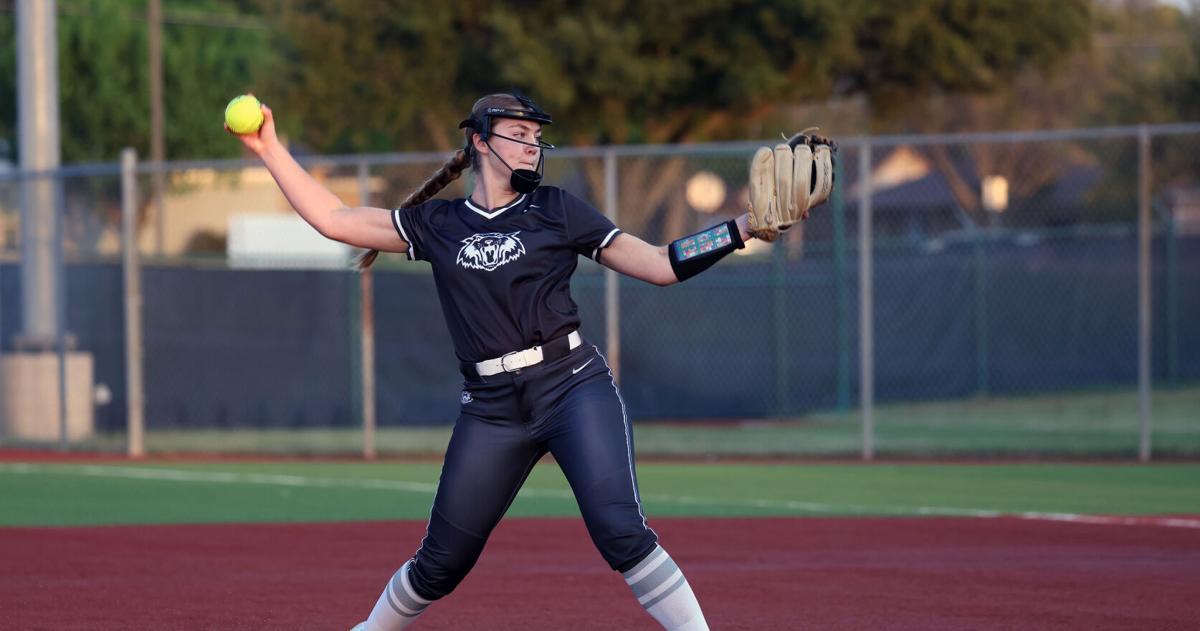 Allen, Plano in playoff mix; Richland’s big debut and more around local softball diamond | Plano Star Courier | Sports