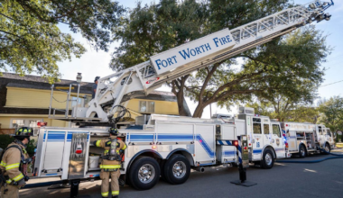 Fort Worth, TX, Firefighters’ Workers’ Comp Claims Mostly Denied, Records Reveal
