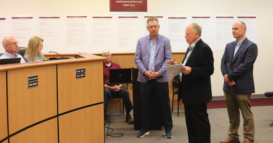 PISD trustees approve $100 million bond sale | Education