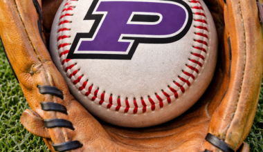 Plano Baseball Powers Past East Aurora in Run-Rule Win - Friday's Baseball Recap | Local Sports