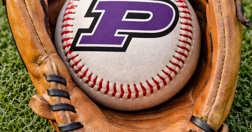 Plano Baseball Powers Past East Aurora in Run-Rule Win - Friday's Baseball Recap | Local Sports