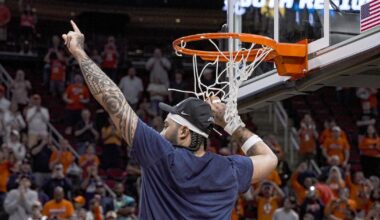 Party planned as Illini return from Houston | Newsletter