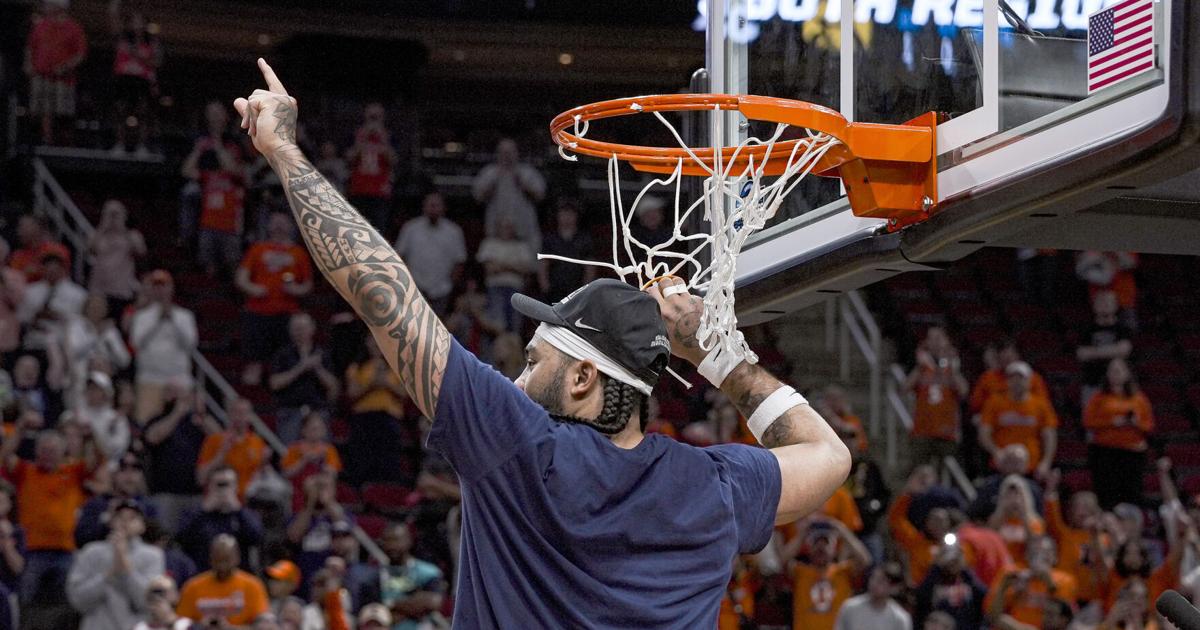 Party planned as Illini return from Houston | Newsletter