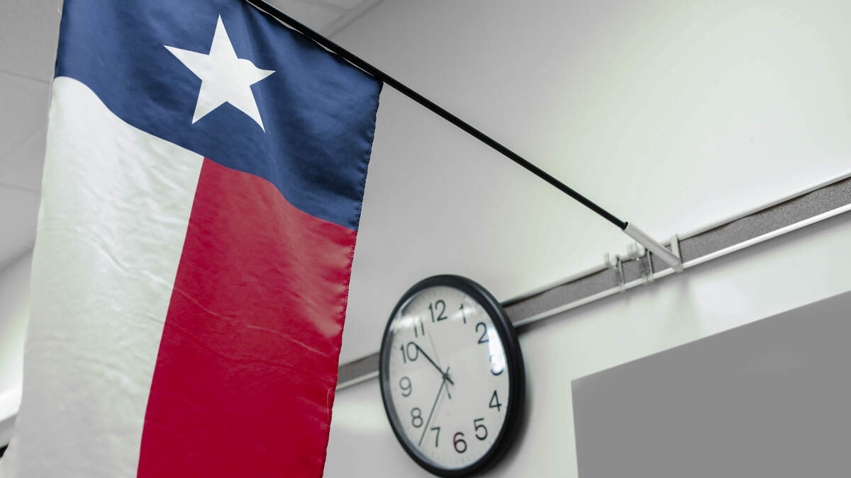 Uncertified Teachers Are Teaching Across Texas, And Here in Houston | NewsRadio 740 KTRH