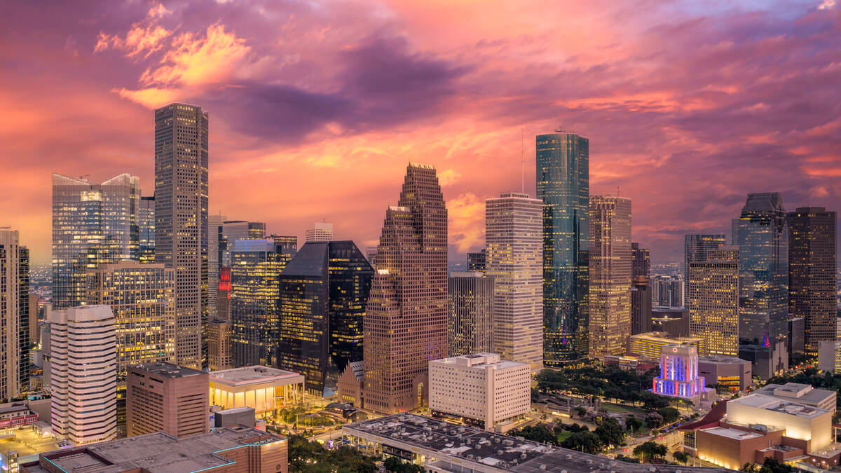 Immigration Enforcement Is Slowing Houston's Growth, That's Good News | NewsRadio 740 KTRH
