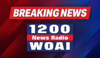 Hill College Prep High School Placed On Lockdown | News Radio 1200 WOAI