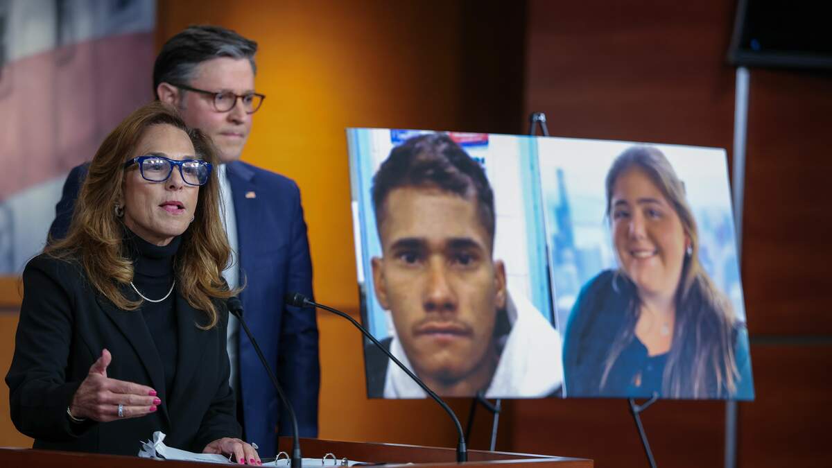 REPORT: Networks Barely Cover Latest Alleged Murder By An Illegal | NewsRadio 740 KTRH
