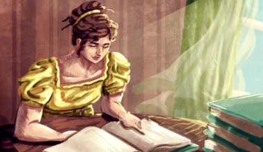 UTA history course to use 'Bridgerton' as lens into Regency era | Campus