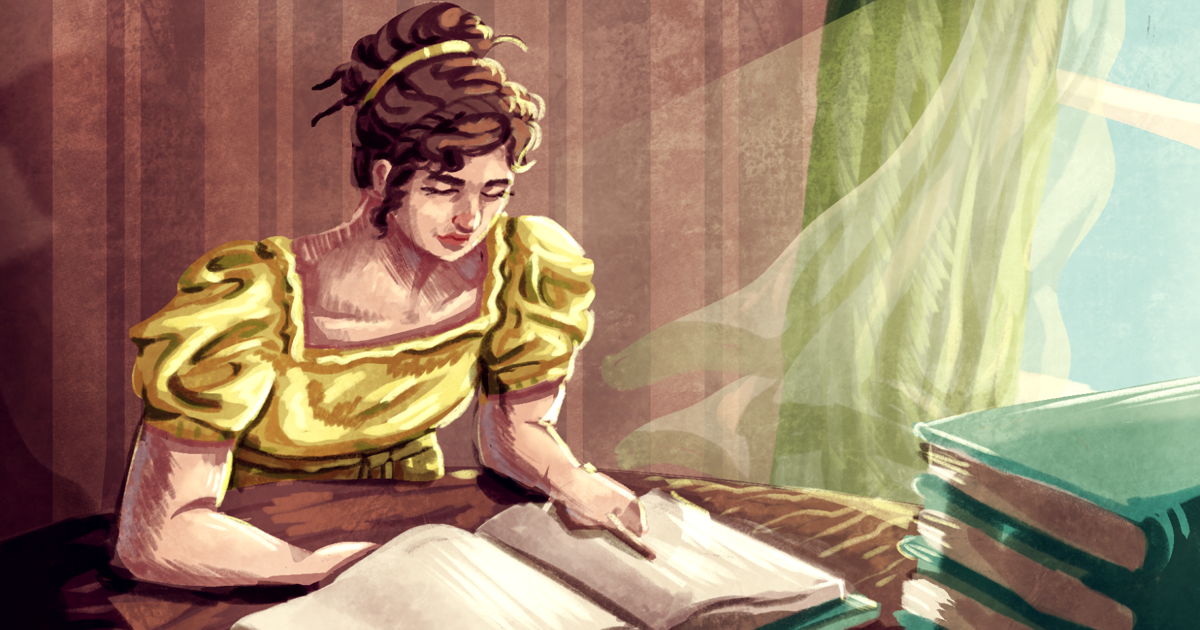 UTA history course to use 'Bridgerton' as lens into Regency era | Campus