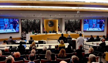 Commissioners Pass Resolution Honoring Rodeo, Fail To Condemn Hidalgo | NewsRadio 740 KTRH