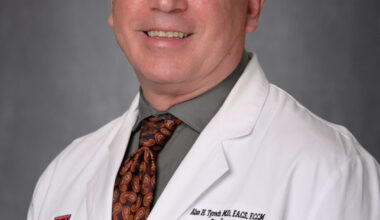 Texas Surgical Society to Meet in El Paso in April