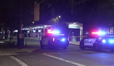 Argument on METRORail platform in Houston’s Midtown leads to man being shot