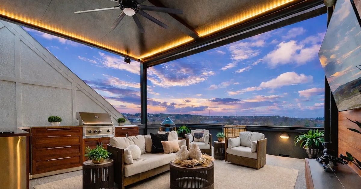 This is what $650K will get you in Dallas right now