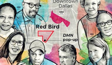 ‘What’s not to love about Red Bird?’