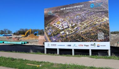 University Hills development in South Dallas woos Elon Musk, hopes other firms follow suit