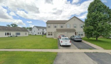 Single-family home sells in Plano for $230,000 – Shaw Local