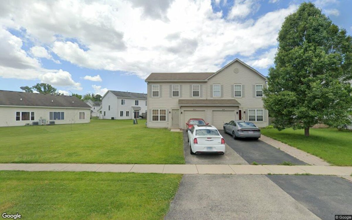 Single-family home sells in Plano for $230,000 – Shaw Local