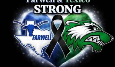 Texico, Farwell mourn 2 students killed in Clovis crash as another recovers