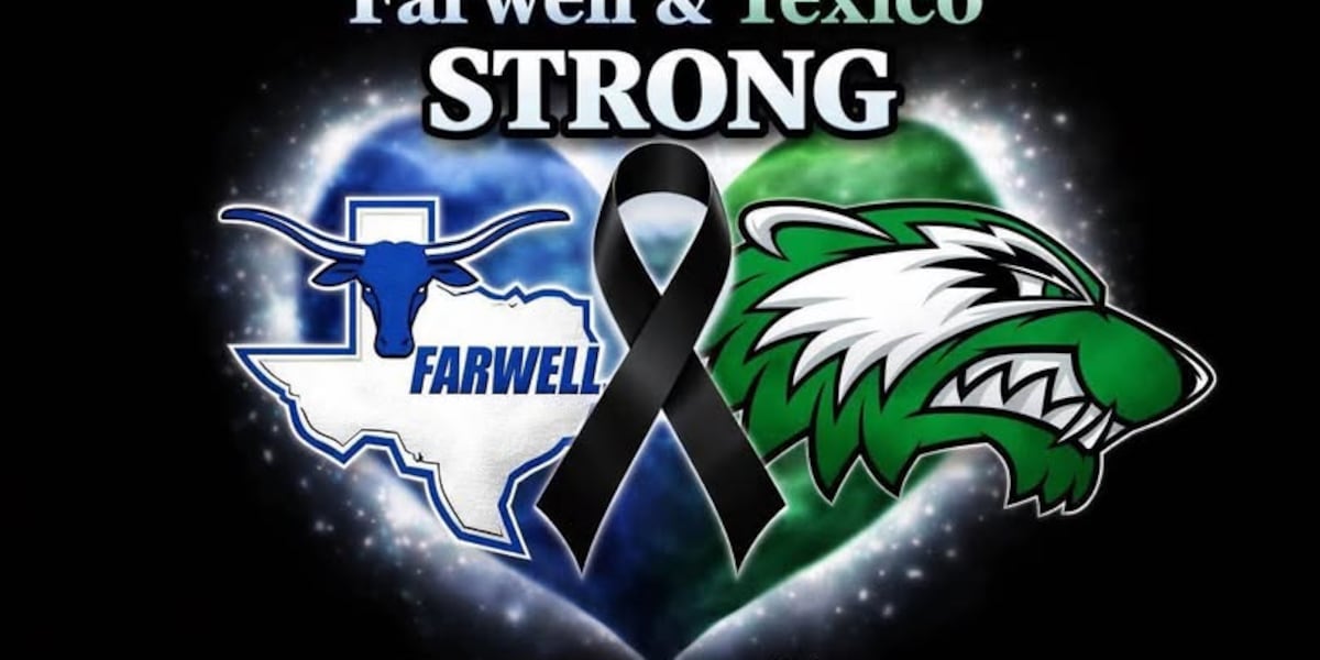 Texico, Farwell mourn 2 students killed in Clovis crash as another recovers