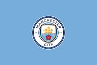 Manchester City logo