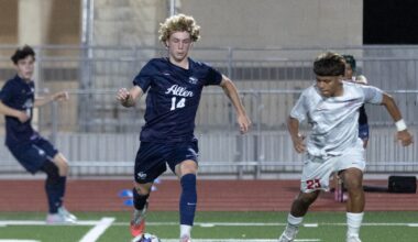 Allen’s late winner sends them past Arlington Sam Houston