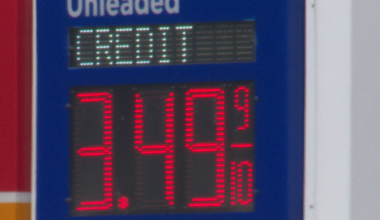 Texas drops out of cheapest states for gas as Lubbock prices surge