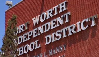 Fort Worth ISD to offer free meals for kids during spring break – NBC 5 Dallas-Fort Worth
