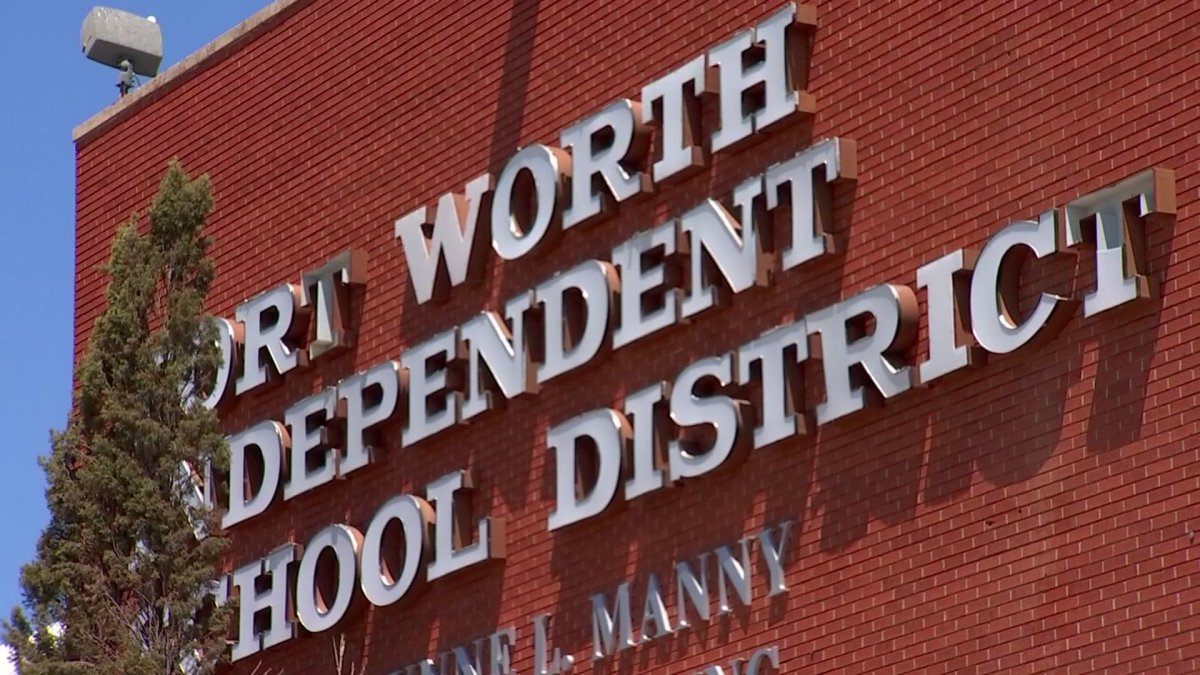 Fort Worth ISD to offer free meals for kids during spring break – NBC 5 Dallas-Fort Worth