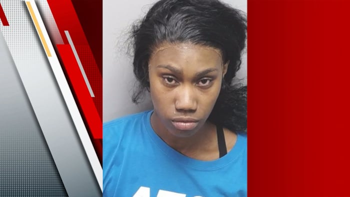 Woman arrested after driving into crash scene, running over male body in west Bexar County, sheriff says