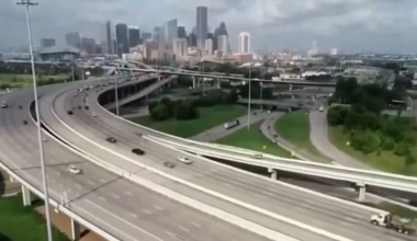 Major closures planned along Katy Freeway in Houston