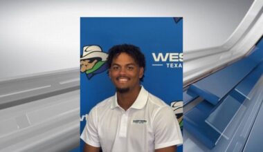 Bullard’s Malone triples in Western Texas win