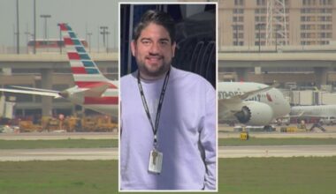 Body believed to be missing Dallas-based American Flight attendant found in Colombia, mayor says