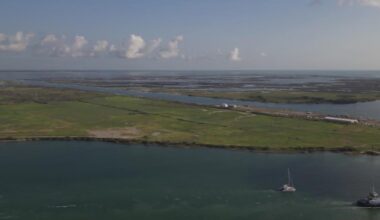 Millions for Corpus Christi? Federal funding rumored to be on the way for major desal project