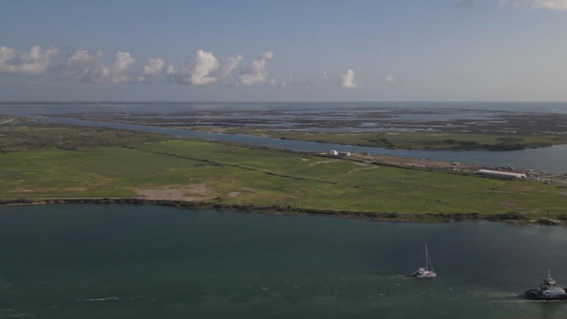 Millions for Corpus Christi? Federal funding rumored to be on the way for major desal project