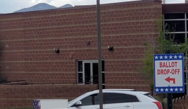 El Paso County seeks new places to hold in-person voting centers