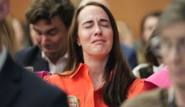 Camp Mystic victim's family asks a Texas judge to prevent the facility from reopening :: WRAL.com