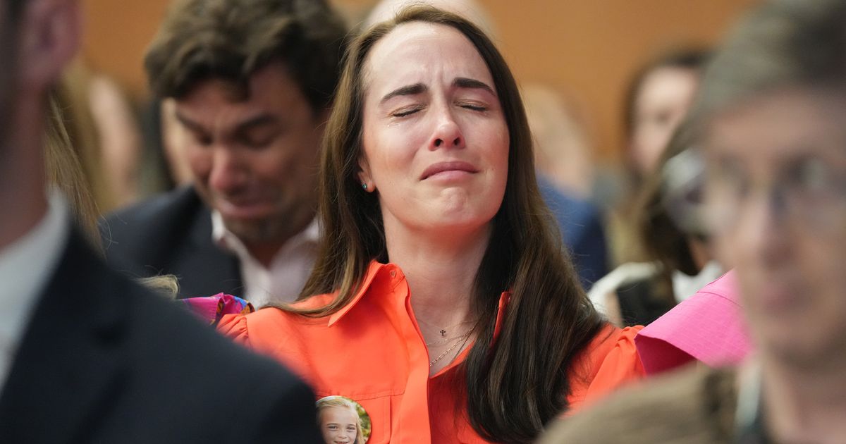 Camp Mystic victim's family asks a Texas judge to prevent the facility from reopening :: WRAL.com