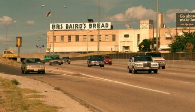 Fort Worth in 1988: Take a look back at photos from the Star-Telegram archives