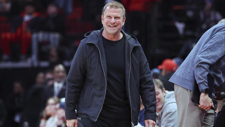 Houston Rodeo 2026: Inside Tilman Fertitta's new 1932 Cattleman's Club steakhouse