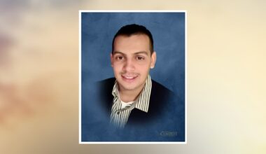 David Lee Garcia, III Obituary March 21, 2026