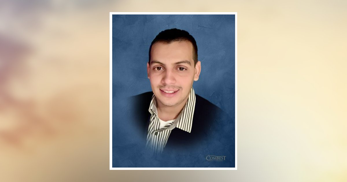 David Lee Garcia, III Obituary March 21, 2026